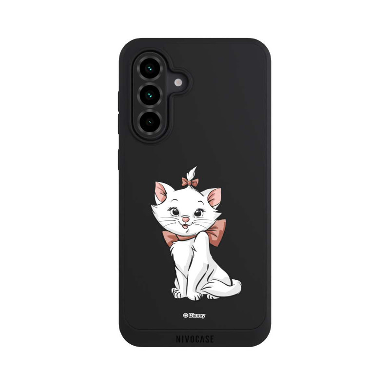 Galaxy A36 5G NIVOpure Marie Cute Transparent