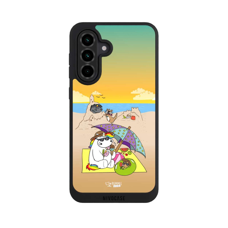 Galaxy A36 5G NIVOpure Pummel Summer