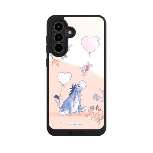 Samsung Galaxy A36 5G NIVOpure Winnie The Pooh All That Really Matters