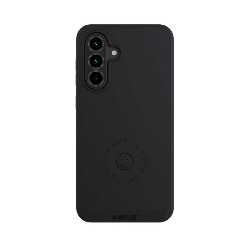 Galaxy A36 5G NIVOpure Keep Smiling