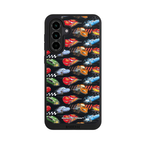 Samsung Galaxy A36 5G NIVOpure Cars Pattern