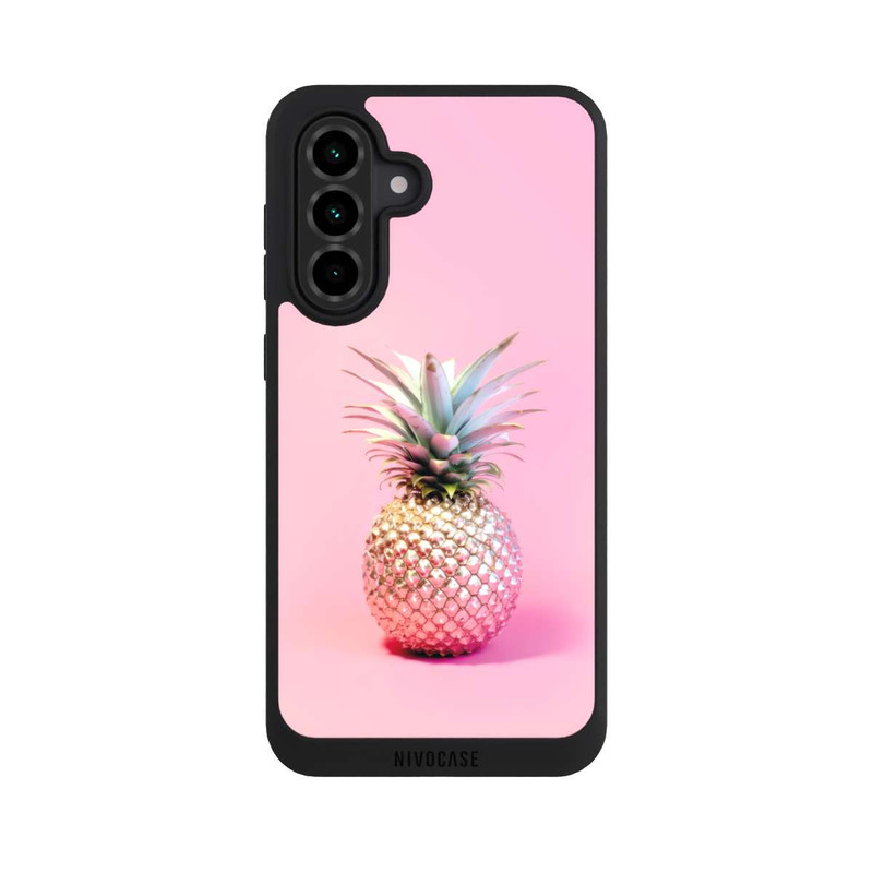Galaxy A36 5G NIVOpure Pop Star de l'Ananas avec IA