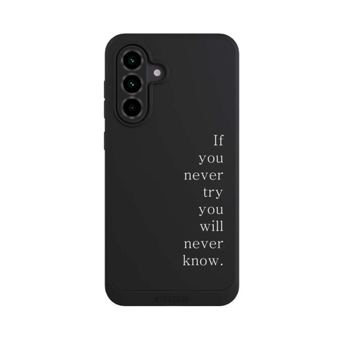 Samsung Galaxy A36 5G NIVOpure If You Never Try 3