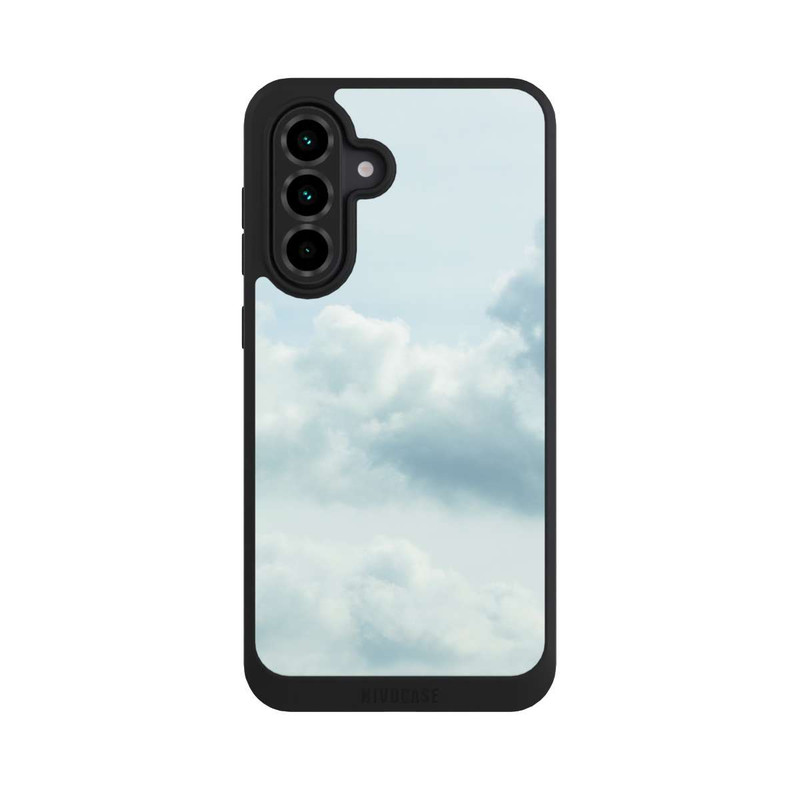 Galaxy A36 5G NIVOpure Pastel Blue Clouds