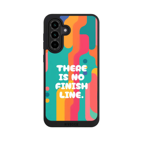 Samsung Galaxy A36 5G NIVOpure There Is No Finish Line