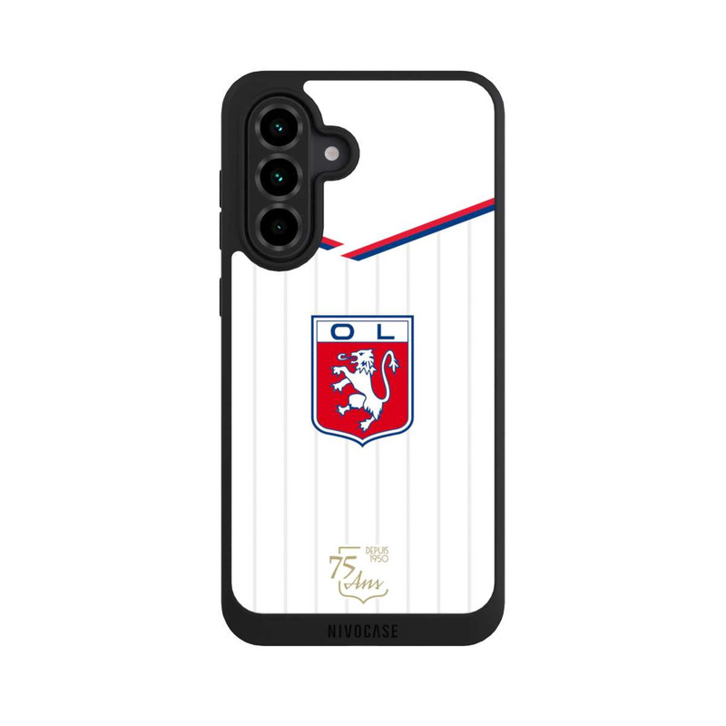 Galaxy A36 5G NIVOpure OL 75 anniversaire