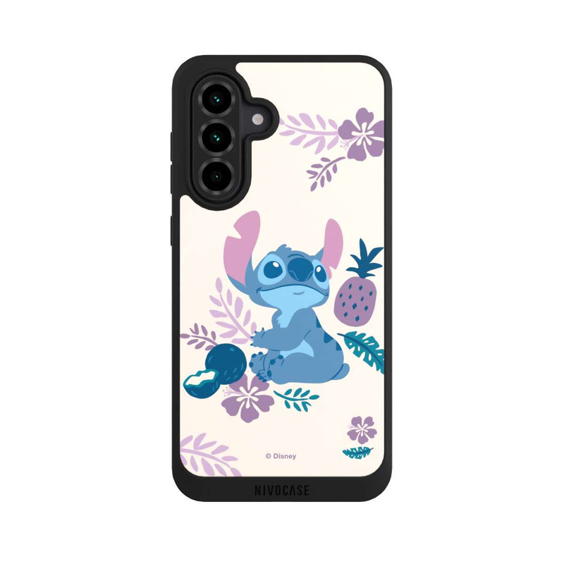 Galaxy A36 5G NIVOpure Stitch Floral