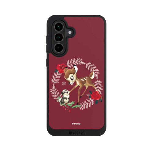 Samsung Galaxy A36 5G NIVOpure Bambi Winterfreundschaft