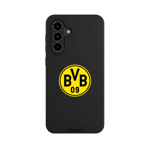 Samsung Galaxy A36 5G NIVOpure BVB Logo Transparent