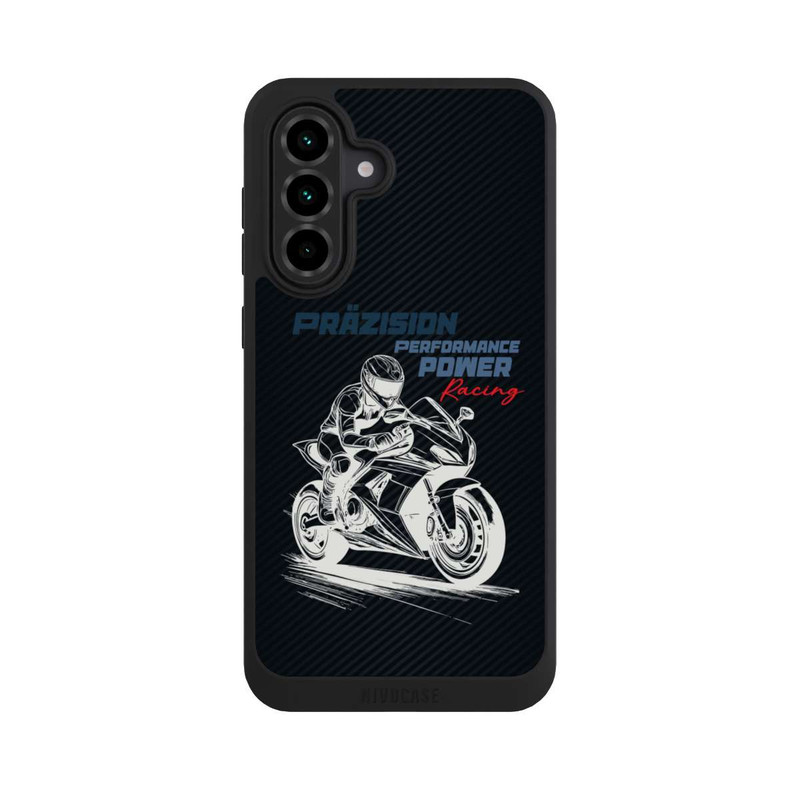 Galaxy A36 5G NIVOpure Präzision Performance Power