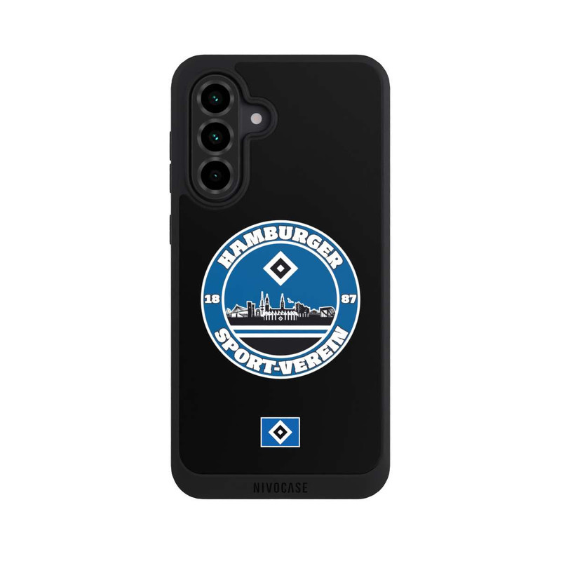 Galaxy A36 5G NIVOpure Hamburger Sport-Verein 1887