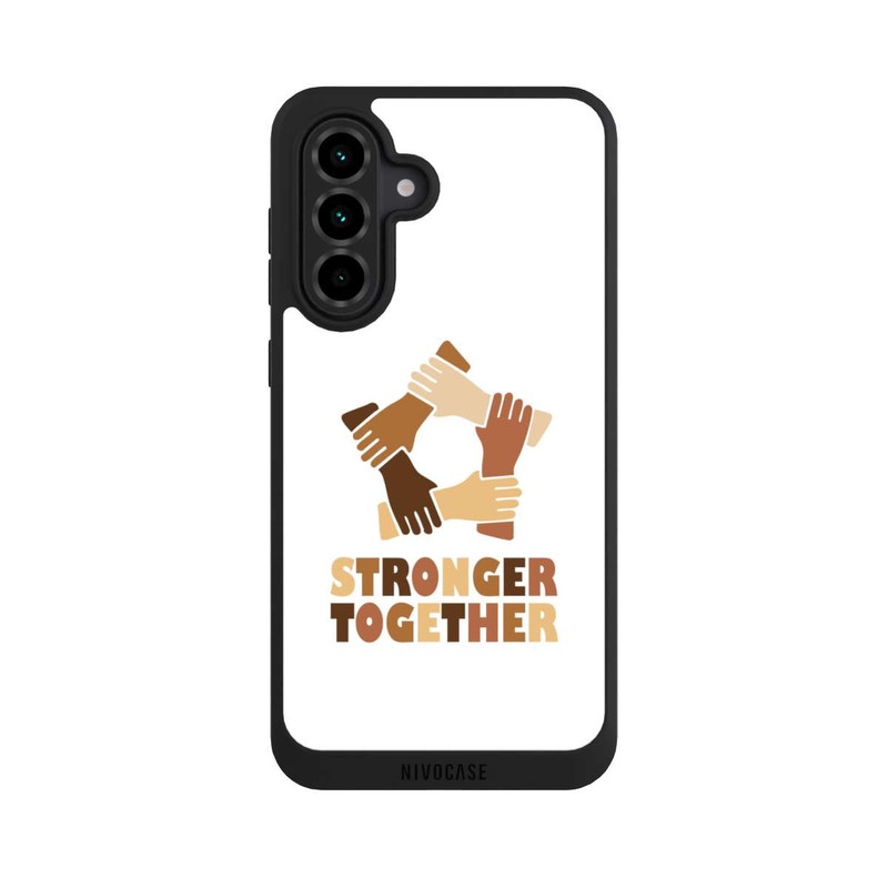 Galaxy A36 5G NIVOpure Stronger Together