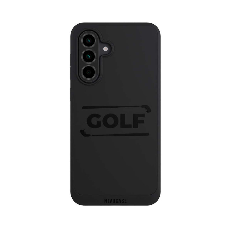 Galaxy A36 5G NIVOpure 2 Golf Clubs