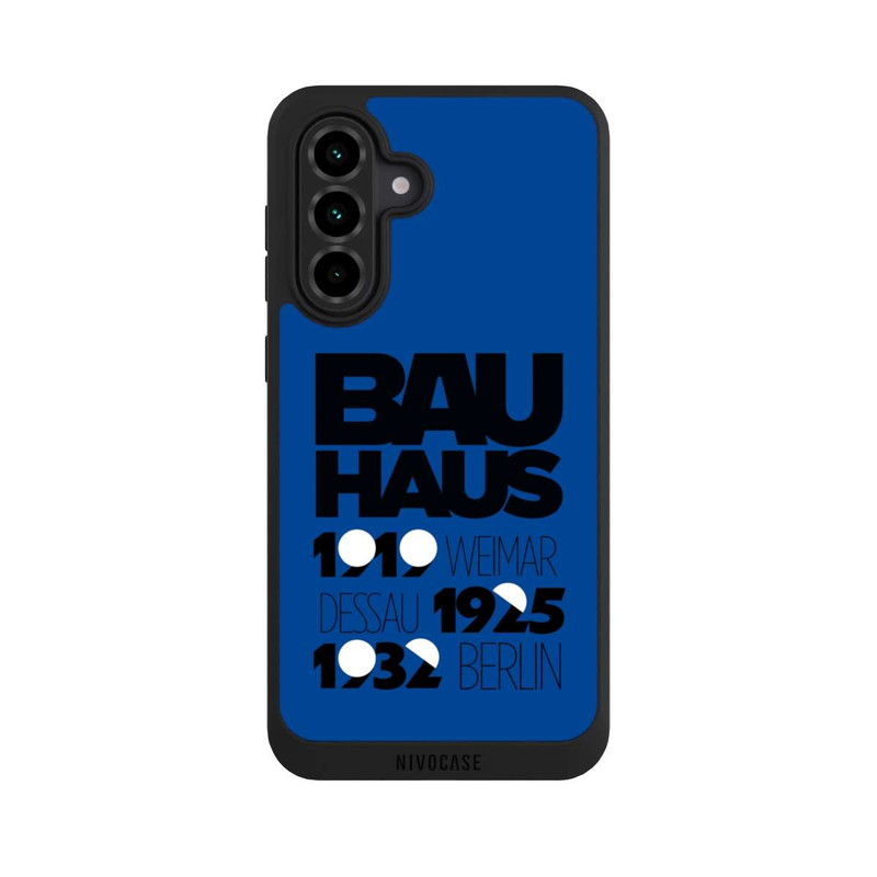 Galaxy A36 5G NIVOpure Bau Haus