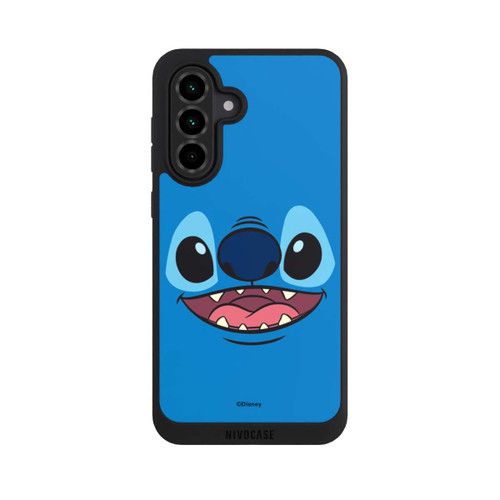 Samsung Galaxy A36 5G NIVOpure Stitch Closeup