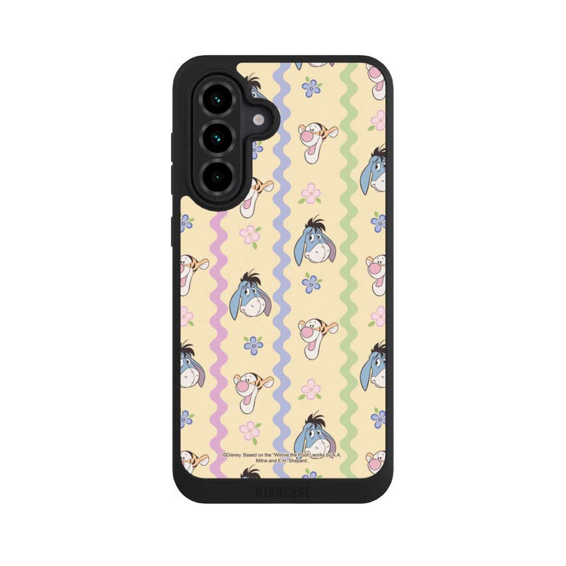 Galaxy A36 5G NIVOpure Winnie the Pooh Sweet & Wild Friends