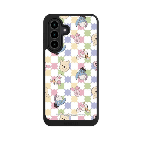 Samsung Galaxy A36 5G NIVOpure Winnie the Pooh Too Cute to Handle Pattern
