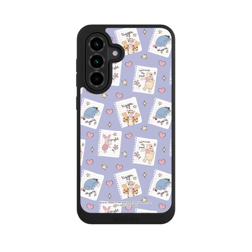 Samsung Galaxy A36 5G NIVOpure Winnie the Pooh Wild Friends