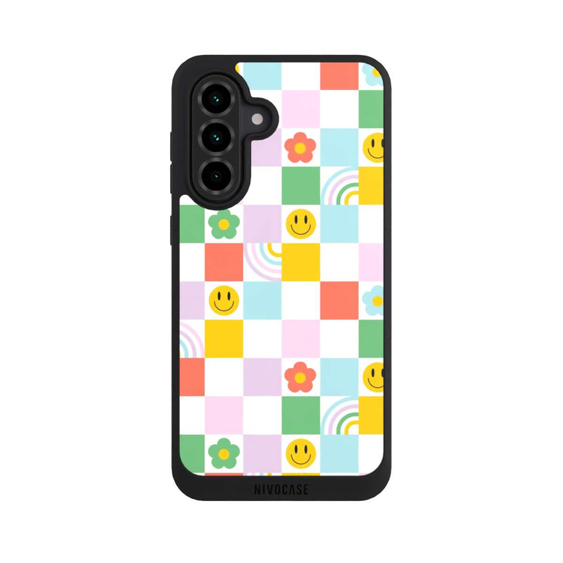 Galaxy A36 5G NIVOpure Smile Pattern
