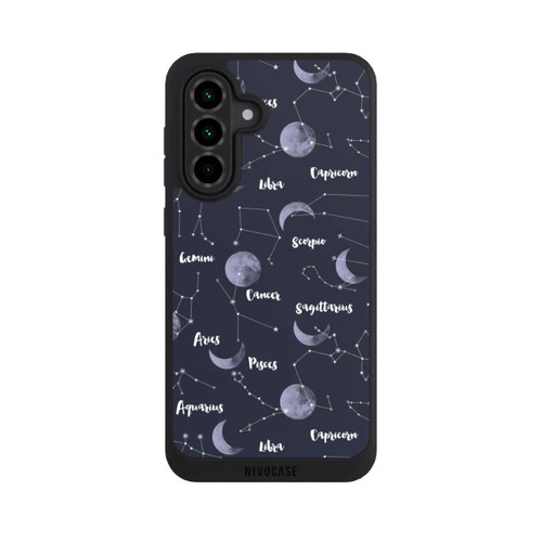 Samsung Galaxy A36 5G NIVOpure Moon &amp; Constellation by Night