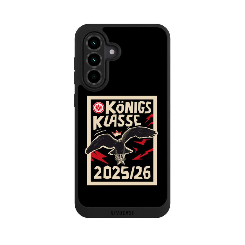 Galaxy A36 5G NIVOpure SGE Königsklasse 25-26