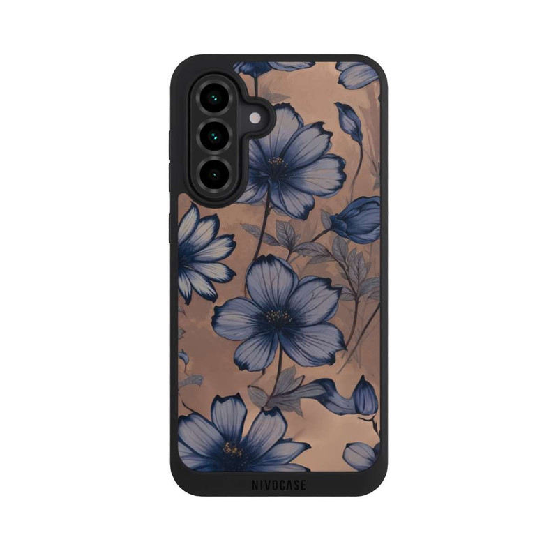 Galaxy A36 5G NIVOpure Flowers Negativ with AI