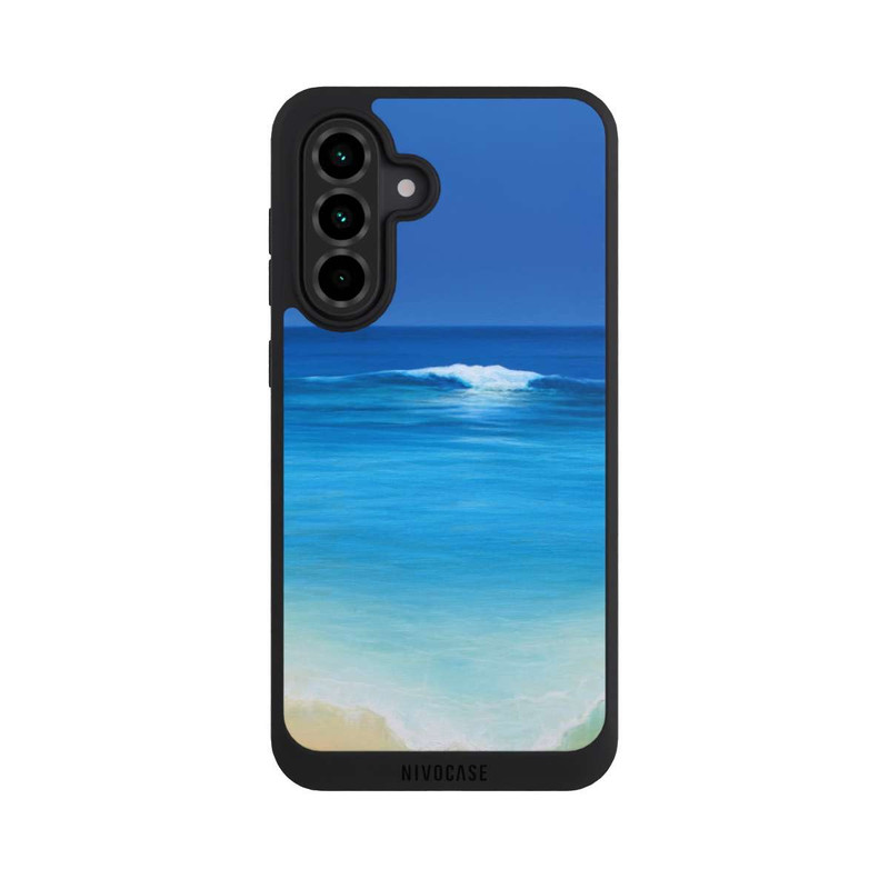 Galaxy A36 5G NIVOpure Incoming Wave, by Derek Hare