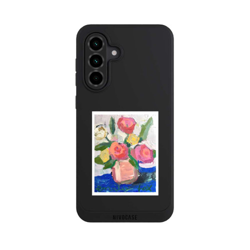Samsung Galaxy A36 5G NIVOpure A Thoughtful Response, 2020, by Emily Fox King