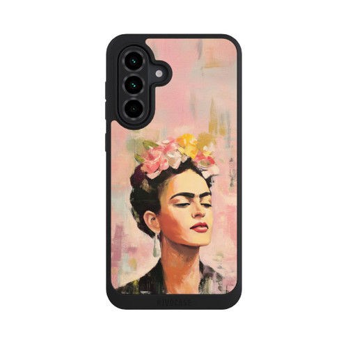 Samsung Galaxy A36 5G NIVOpure Mexikanische Ikone Kraft und Schmerz