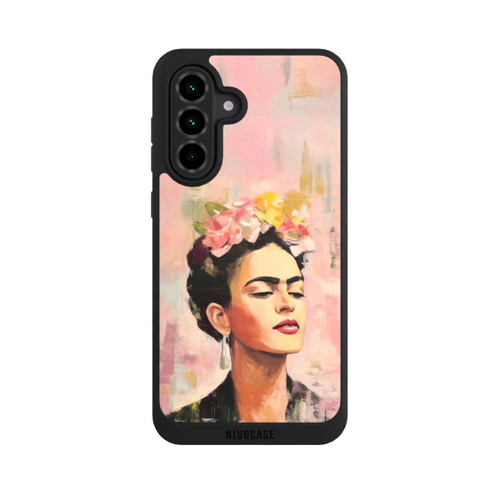 Samsung Galaxy A36 5G NIVOpure Mexikanische Ikone Kraft und Schmerz