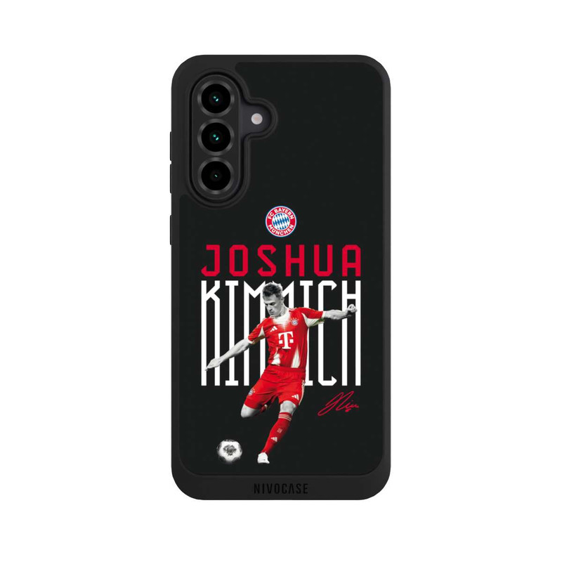 Galaxy A36 5G NIVOpure Joshua Kimmich 25/26