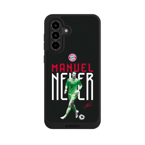 Samsung Galaxy A36 5G NIVOpure Manuel Neuer 25/26