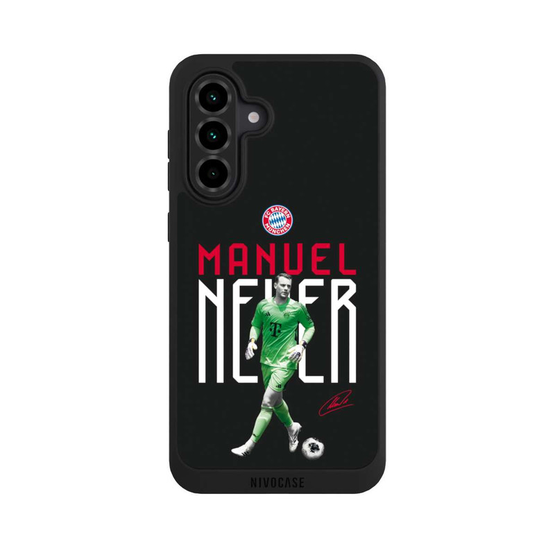 Galaxy A36 5G NIVOpure Manuel Neuer 25/26
