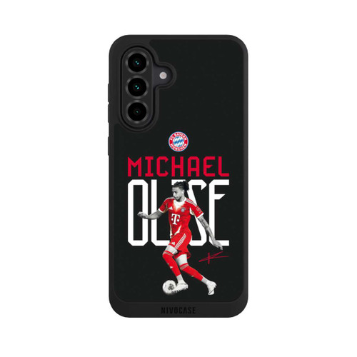 Samsung Galaxy A36 5G NIVOpure Michael Olise 25/26