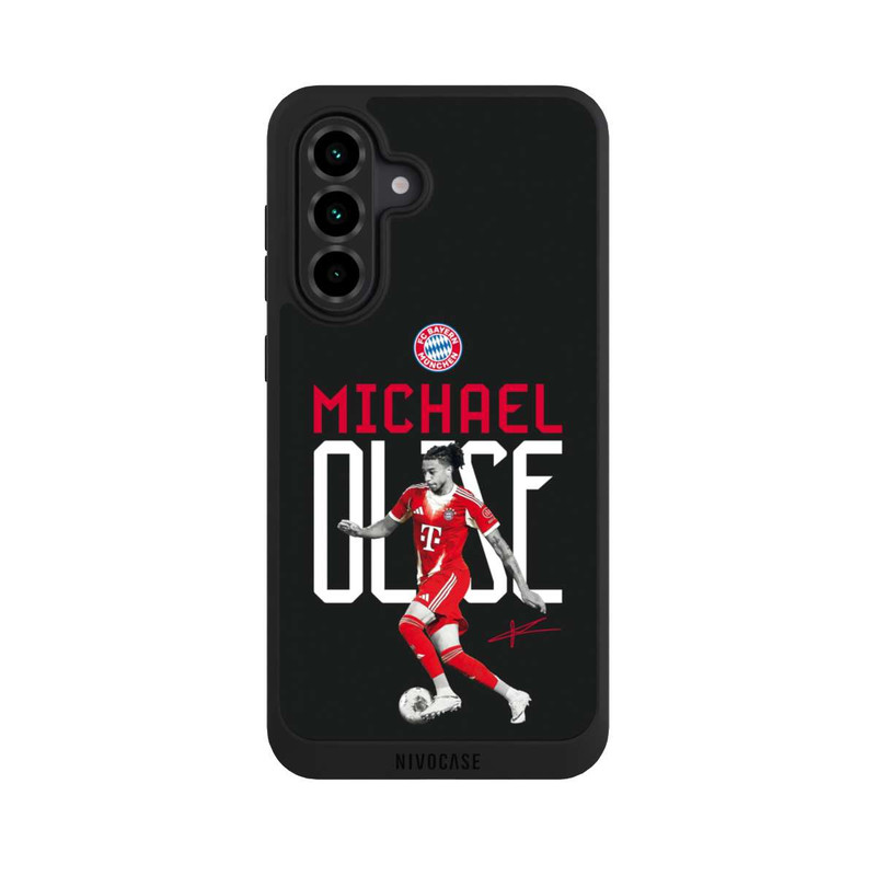 Galaxy A36 5G NIVOpure Michael Olise 25/26