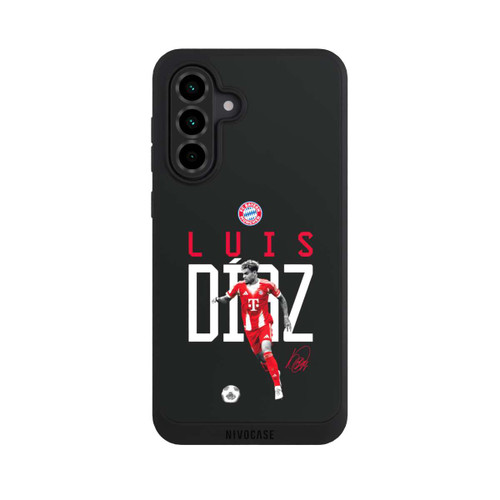 Samsung Galaxy A36 5G NIVOpure Luis Díaz 25/26
