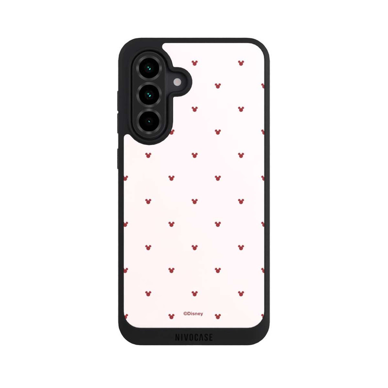 Galaxy A36 5G NIVOpure Love Disney Micky Konfetti Hearts