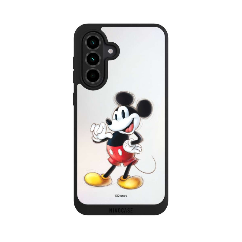 Galaxy A36 5G NIVOpure Mickey Happy Mouse