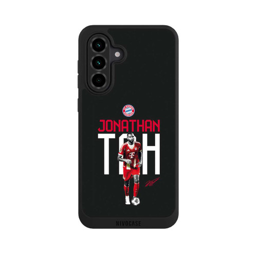 Samsung Galaxy A36 5G NIVOpure Jonathan Tah 25/26