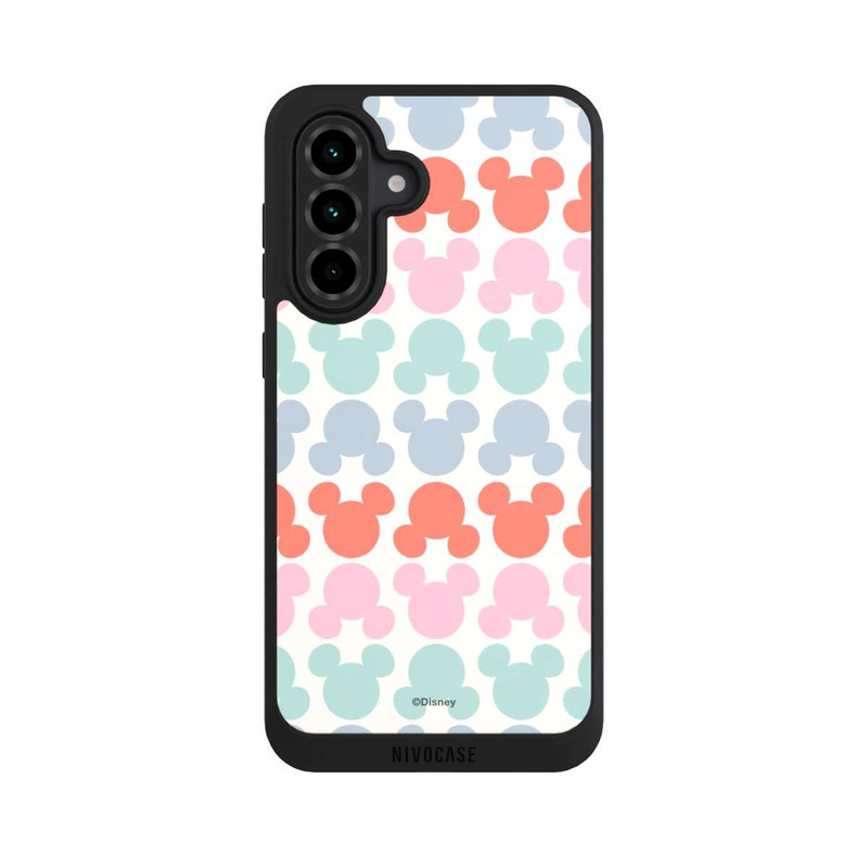 Galaxy A36 5G NIVOpure Disney Mickey Muster Color