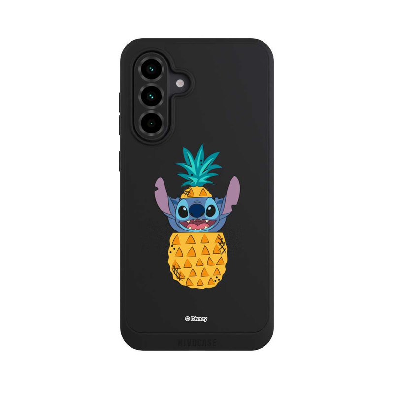 Galaxy A36 5G NIVOpure Pinapple Stitch Transparent