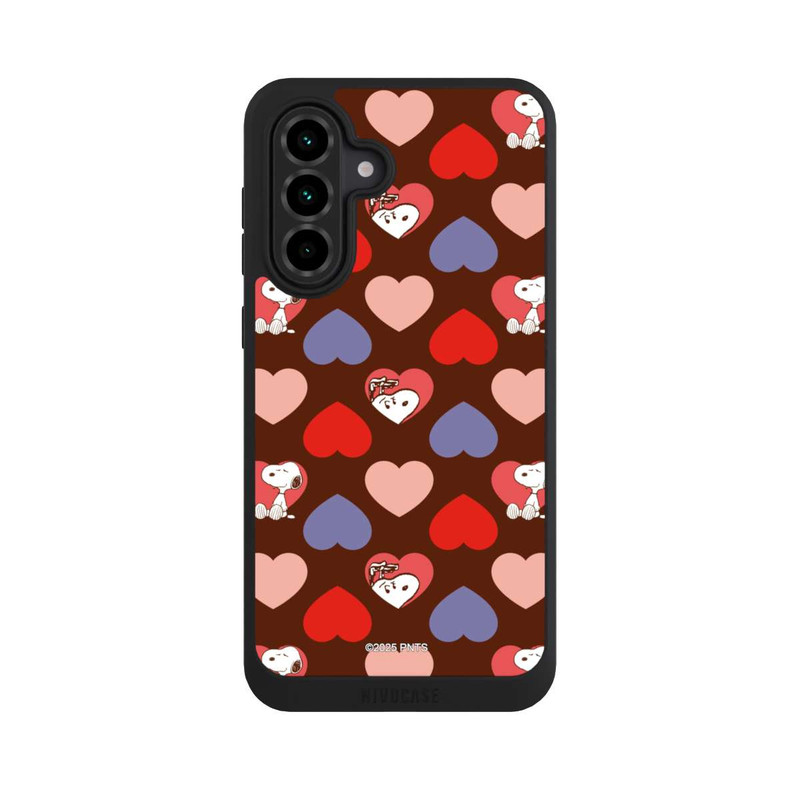 Galaxy A36 5G NIVOpure Peanuts Hearts