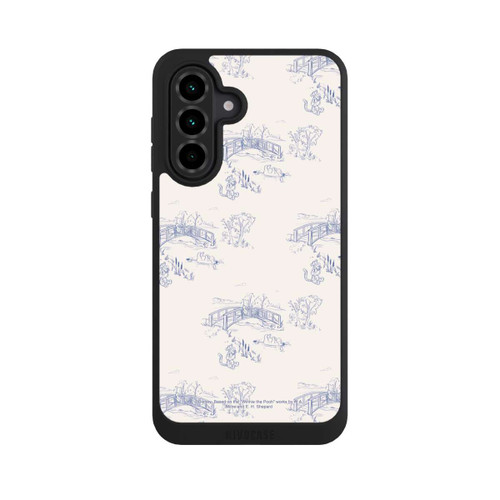 Samsung Galaxy A36 5G NIVOpure Winnie Puuh Keramik Muster Brücke