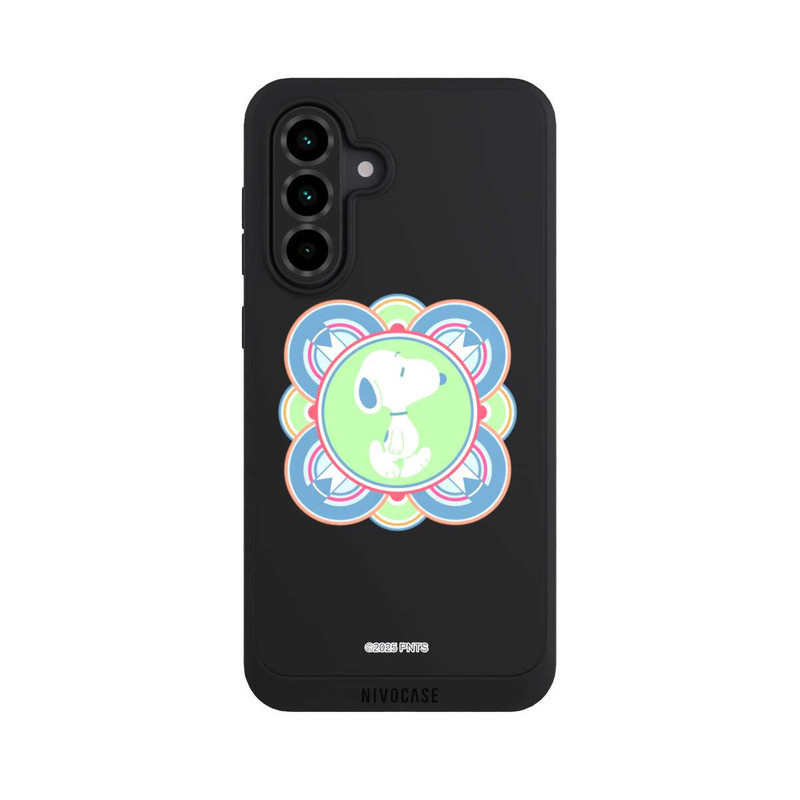 Galaxy A36 5G NIVOpure Snoopy Sticker