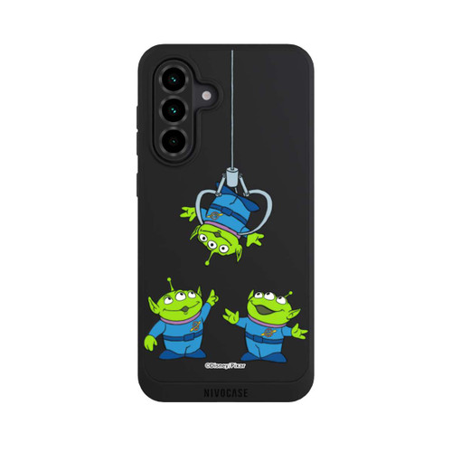 Samsung Galaxy A36 5G NIVOpure Toy Story Aliens