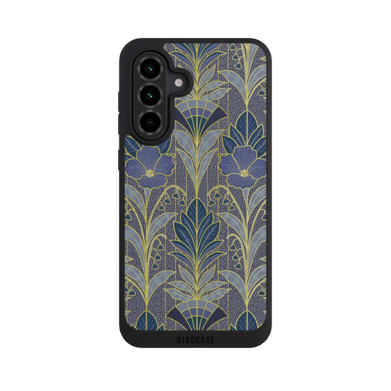 Galaxy A36 5G NIVOpure Lily of the Valley Art Deco
