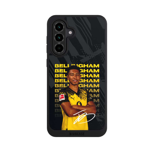 Samsung Galaxy A36 5G NIVOpure Jobe Bellingham 25/26