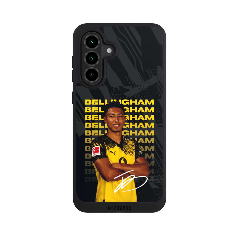 Galaxy A36 5G NIVOpure Jobe Bellingham 25/26