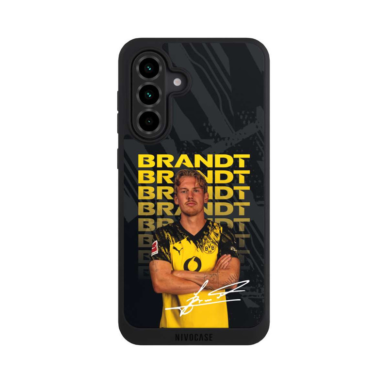 Galaxy A36 5G NIVOpure Julian Brandt 25/26