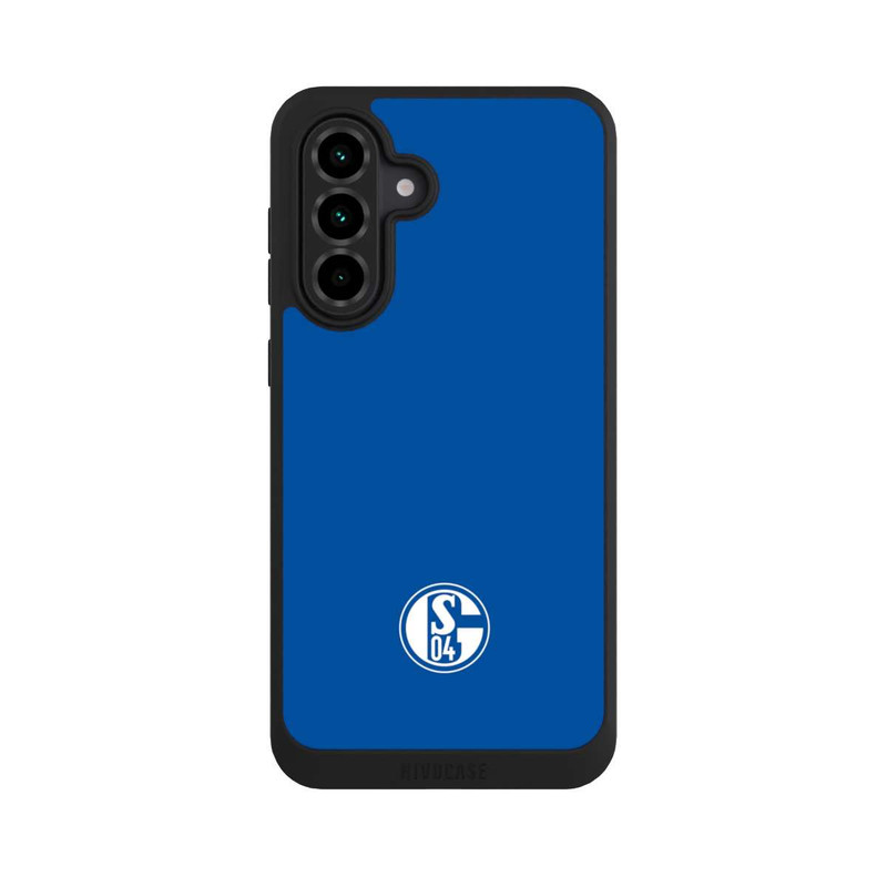 Galaxy A36 5G NIVOpure FC Schalke 04 Logo Blau
